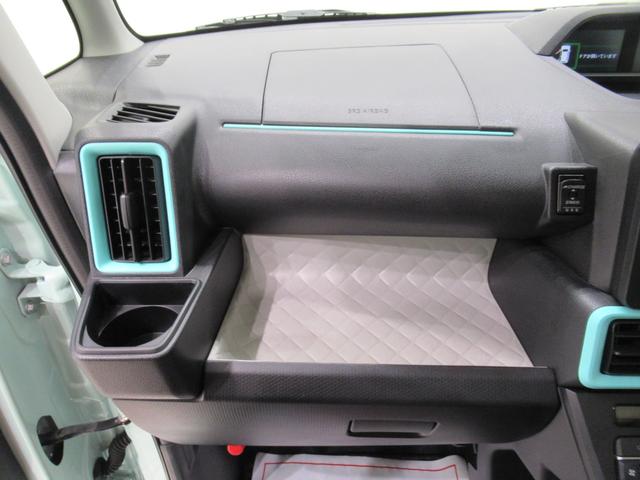 タントＸシートヒーター　左側パワースライドドア　オートライト　キーフリー　アイドリングストップ　バックモニター　ナビ　ドライブレコーダー　ＵＳＢ入力端子　Ｂｌｕｅｔｏｏｔｈ　ティーゼットデオプラス（岡山県）の中古車