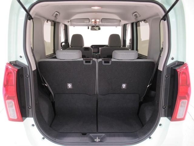 タントＸシートヒーター　左側パワースライドドア　オートライト　キーフリー　アイドリングストップ　バックモニター　ナビ　ドライブレコーダー　ＵＳＢ入力端子　Ｂｌｕｅｔｏｏｔｈ　ティーゼットデオプラス（岡山県）の中古車