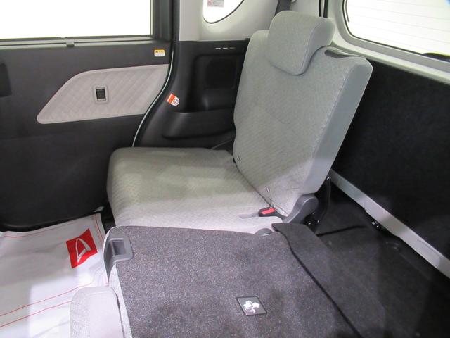 タントＸシートヒーター　左側パワースライドドア　オートライト　キーフリー　アイドリングストップ　バックモニター　ナビ　ドライブレコーダー　ＵＳＢ入力端子　Ｂｌｕｅｔｏｏｔｈ　ティーゼットデオプラス（岡山県）の中古車