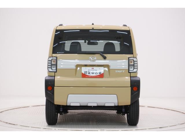 タフトＧ　クロムベンチャーパノラマモニター　７インチナビ　ドライブレコーダー　シートヒーター　ＵＳＢ入力端子　Ｂｌｕｅｔｏｏｔｈ　オートライト　キーフリー　アイドリングストップ　電動パーキングブレーキ　ティーゼットデオプラス（岡山県）の中古車