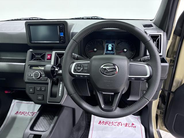 タフトＧ　クロムベンチャーパノラマモニター　７インチナビ　ドライブレコーダー　シートヒーター　ＵＳＢ入力端子　Ｂｌｕｅｔｏｏｔｈ　オートライト　キーフリー　アイドリングストップ　電動パーキングブレーキ　ティーゼットデオプラス（岡山県）の中古車