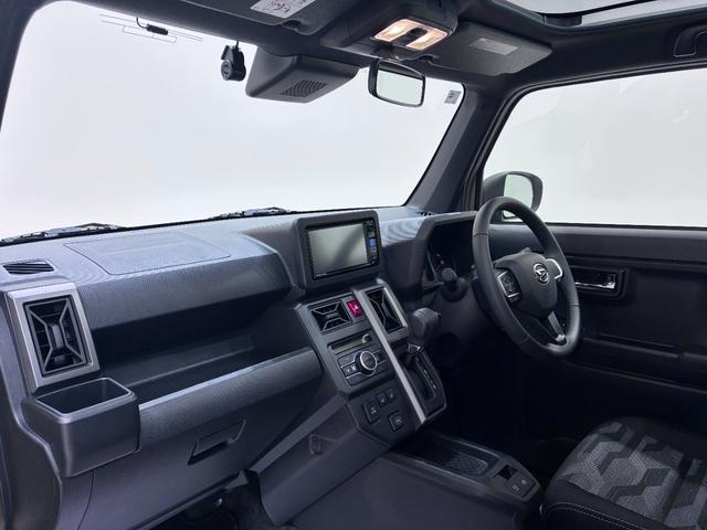 タフトＧ　クロムベンチャーパノラマモニター　７インチナビ　ドライブレコーダー　シートヒーター　ＵＳＢ入力端子　Ｂｌｕｅｔｏｏｔｈ　オートライト　キーフリー　アイドリングストップ　電動パーキングブレーキ　ティーゼットデオプラス（岡山県）の中古車