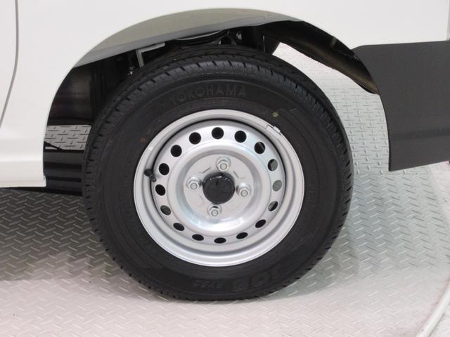 ハイゼットカーゴデラックスＡＭ／ＦＭラジオ　両側スライドドア　オートライト　キーレスエントリー　アイドリングストップ　衝突被害軽減システム　レーンアシスト　オートマチックハイビーム　ティーゼットデオプラス（岡山県）の中古車