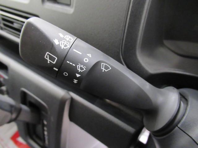 ハイゼットカーゴデラックスＡＭ／ＦＭラジオ　両側スライドドア　オートライト　キーレスエントリー　アイドリングストップ　衝突被害軽減システム　レーンアシスト　オートマチックハイビーム　ティーゼットデオプラス（岡山県）の中古車