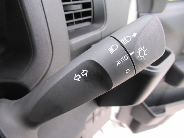 ハイゼットカーゴデラックスＡＭ／ＦＭラジオ　両側スライドドア　オートライト　キーレスエントリー　アイドリングストップ　衝突被害軽減システム　レーンアシスト　オートマチックハイビーム　ティーゼットデオプラス（岡山県）の中古車