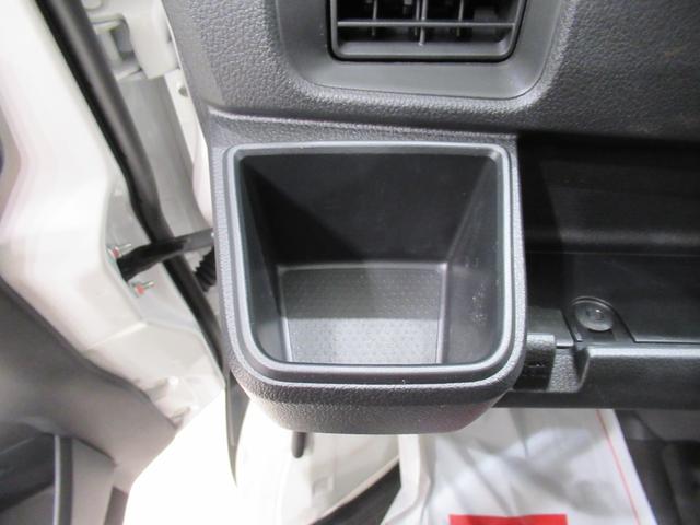 ハイゼットカーゴデラックスＡＭ／ＦＭラジオ　両側スライドドア　オートライト　キーレスエントリー　アイドリングストップ　衝突被害軽減システム　レーンアシスト　オートマチックハイビーム　ティーゼットデオプラス（岡山県）の中古車