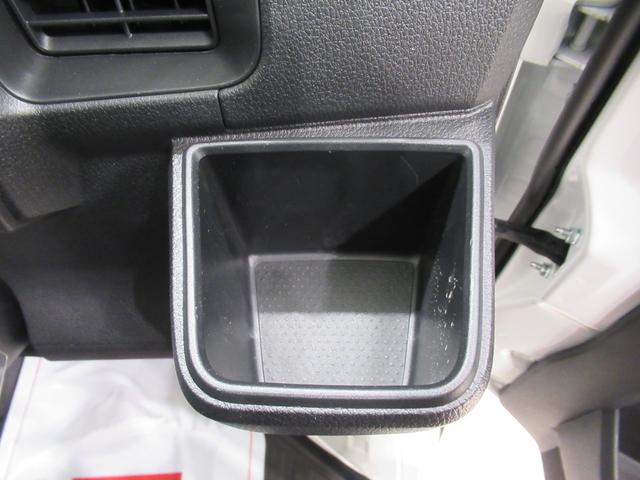 ハイゼットカーゴデラックスＡＭ／ＦＭラジオ　両側スライドドア　オートライト　キーレスエントリー　アイドリングストップ　衝突被害軽減システム　レーンアシスト　オートマチックハイビーム　ティーゼットデオプラス（岡山県）の中古車