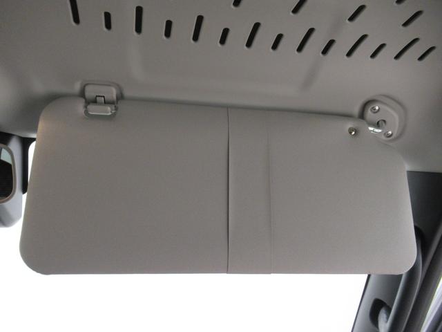 ハイゼットカーゴデラックスＡＭ／ＦＭラジオ　両側スライドドア　オートライト　キーレスエントリー　アイドリングストップ　衝突被害軽減システム　レーンアシスト　オートマチックハイビーム　ティーゼットデオプラス（岡山県）の中古車