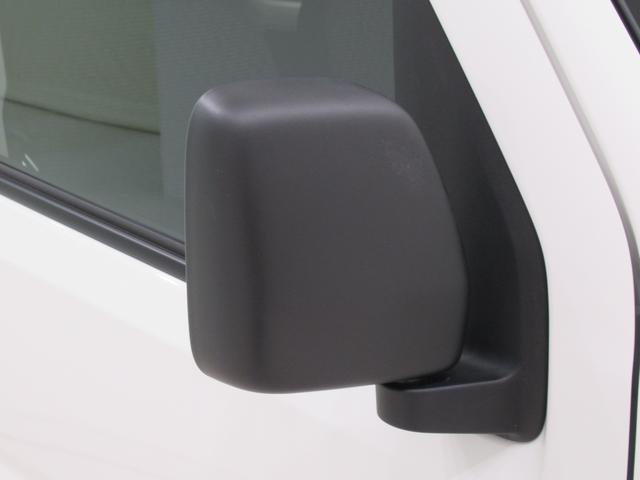 ハイゼットカーゴデラックスＡＭ／ＦＭラジオ　両側スライドドア　オートライト　キーレスエントリー　アイドリングストップ　衝突被害軽減システム　レーンアシスト　オートマチックハイビーム　ティーゼットデオプラス（岡山県）の中古車