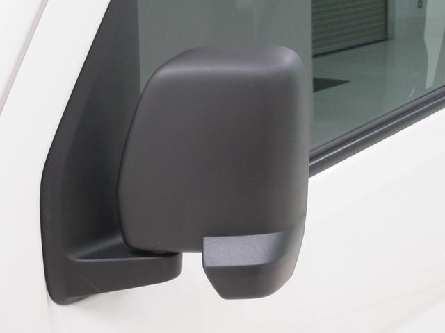 ハイゼットカーゴデラックスＡＭ／ＦＭラジオ　両側スライドドア　オートライト　キーレスエントリー　アイドリングストップ　衝突被害軽減システム　レーンアシスト　オートマチックハイビーム　ティーゼットデオプラス（岡山県）の中古車