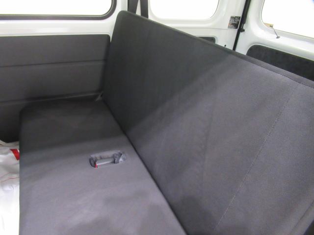 ハイゼットカーゴデラックスＡＭ／ＦＭラジオ　両側スライドドア　オートライト　キーレスエントリー　アイドリングストップ　衝突被害軽減システム　レーンアシスト　オートマチックハイビーム　ティーゼットデオプラス（岡山県）の中古車