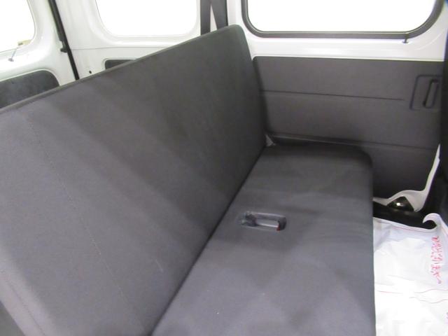 ハイゼットカーゴデラックスＡＭ／ＦＭラジオ　両側スライドドア　オートライト　キーレスエントリー　アイドリングストップ　衝突被害軽減システム　レーンアシスト　オートマチックハイビーム　ティーゼットデオプラス（岡山県）の中古車