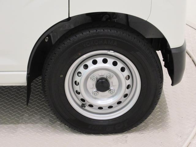 ハイゼットカーゴデラックスＡＭ／ＦＭラジオ　両側スライドドア　オートライト　キーレスエントリー　アイドリングストップ　衝突被害軽減システム　レーンアシスト　オートマチックハイビーム　ティーゼットデオプラス（岡山県）の中古車