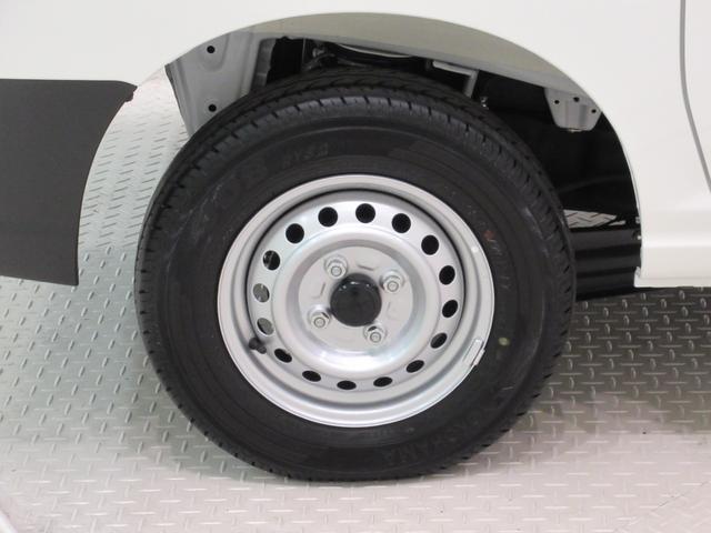 ハイゼットカーゴデラックスＡＭ／ＦＭラジオ　両側スライドドア　オートライト　キーレスエントリー　アイドリングストップ　衝突被害軽減システム　レーンアシスト　オートマチックハイビーム　ティーゼットデオプラス（岡山県）の中古車