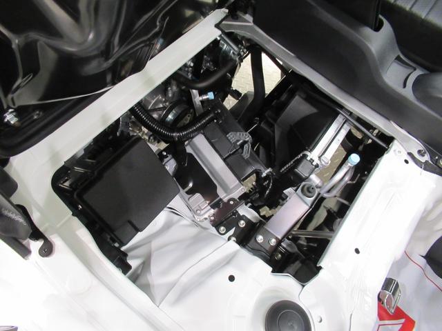 ハイゼットトラックスタンダードＡＭ／ＦＭラジオ　オートライト　アイドリングストップ　衝突被害軽減システム　レーンアシスト　オートマチックハイビーム　ティーゼットデオプラス（岡山県）の中古車