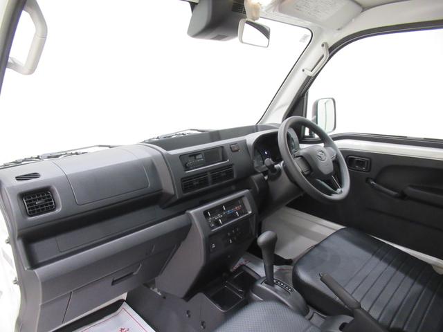 ハイゼットトラックスタンダードＡＭ／ＦＭラジオ　オートライト　アイドリングストップ　衝突被害軽減システム　レーンアシスト　オートマチックハイビーム　ティーゼットデオプラス（岡山県）の中古車