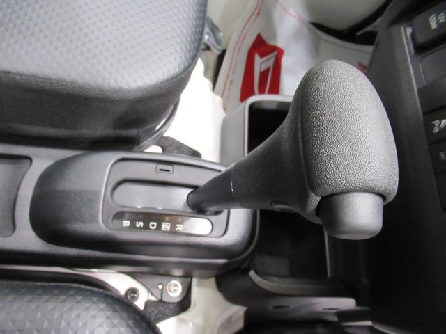 ハイゼットトラックスタンダードＡＭ／ＦＭラジオ　オートライト　アイドリングストップ　衝突被害軽減システム　レーンアシスト　オートマチックハイビーム　ティーゼットデオプラス（岡山県）の中古車