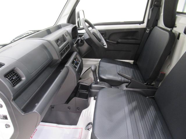 ハイゼットトラックスタンダードＡＭ／ＦＭラジオ　オートライト　アイドリングストップ　衝突被害軽減システム　レーンアシスト　オートマチックハイビーム　ティーゼットデオプラス（岡山県）の中古車