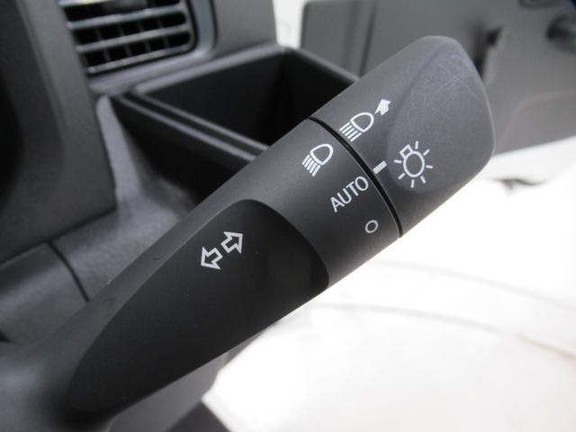 ハイゼットトラックスタンダードＡＭ／ＦＭラジオ　オートライト　アイドリングストップ　衝突被害軽減システム　レーンアシスト　オートマチックハイビーム　ティーゼットデオプラス（岡山県）の中古車