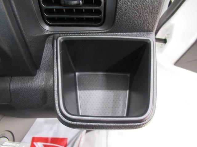 ハイゼットトラックスタンダードＡＭ／ＦＭラジオ　オートライト　アイドリングストップ　衝突被害軽減システム　レーンアシスト　オートマチックハイビーム　ティーゼットデオプラス（岡山県）の中古車