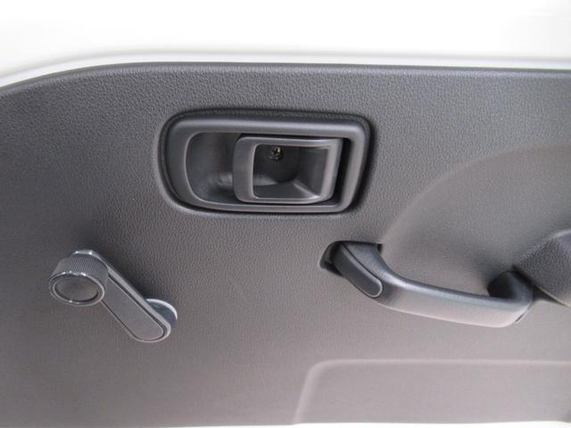 ハイゼットトラックスタンダードＡＭ／ＦＭラジオ　オートライト　アイドリングストップ　衝突被害軽減システム　レーンアシスト　オートマチックハイビーム　ティーゼットデオプラス（岡山県）の中古車