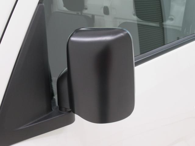 ハイゼットトラックスタンダードＡＭ／ＦＭラジオ　オートライト　アイドリングストップ　衝突被害軽減システム　レーンアシスト　オートマチックハイビーム　ティーゼットデオプラス（岡山県）の中古車