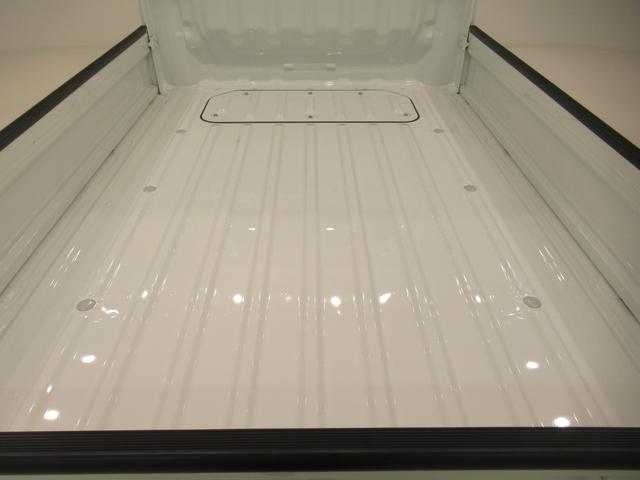 ハイゼットトラックスタンダードＡＭ／ＦＭラジオ　オートライト　アイドリングストップ　衝突被害軽減システム　レーンアシスト　オートマチックハイビーム　ティーゼットデオプラス（岡山県）の中古車