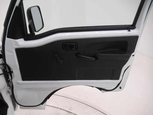 ハイゼットトラックスタンダードＡＭ／ＦＭラジオ　オートライト　アイドリングストップ　衝突被害軽減システム　レーンアシスト　オートマチックハイビーム　ティーゼットデオプラス（岡山県）の中古車