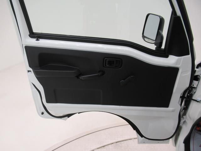 ハイゼットトラックスタンダードＡＭ／ＦＭラジオ　オートライト　アイドリングストップ　衝突被害軽減システム　レーンアシスト　オートマチックハイビーム　ティーゼットデオプラス（岡山県）の中古車