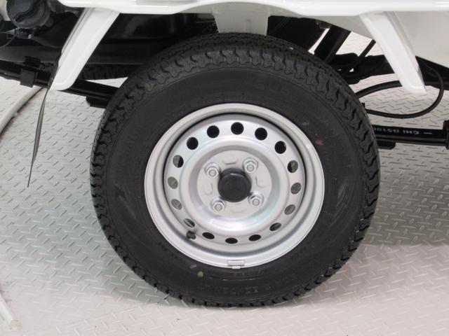 ハイゼットトラックスタンダードＡＭ／ＦＭラジオ　オートライト　アイドリングストップ　衝突被害軽減システム　レーンアシスト　オートマチックハイビーム　ティーゼットデオプラス（岡山県）の中古車