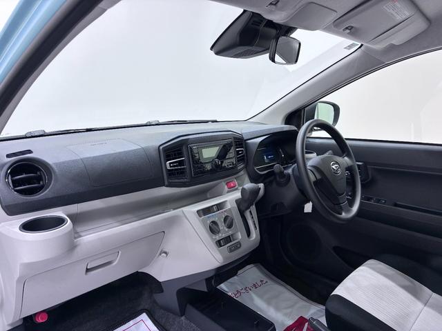 ミライースＸ　ＳＡ３オートライト　キーレスエントリー　アイドリングストップ　ＵＳＢ入力端子　Ｂｌｕｅｔｏｏｔｈ　電動格納式ドアミラー　衝突被害軽減システム　レーンアシスト　オートマチックハイビーム　ティーゼットデオプラス（岡山県）の中古車