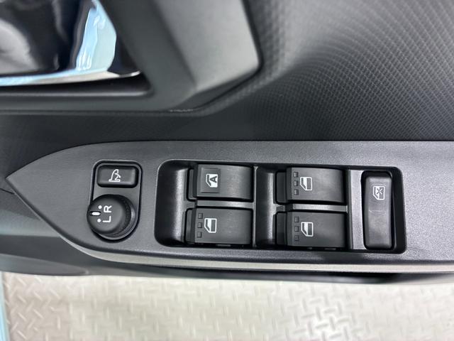 ミライースＸ　ＳＡ３オートライト　キーレスエントリー　アイドリングストップ　ＵＳＢ入力端子　Ｂｌｕｅｔｏｏｔｈ　電動格納式ドアミラー　衝突被害軽減システム　レーンアシスト　オートマチックハイビーム　ティーゼットデオプラス（岡山県）の中古車