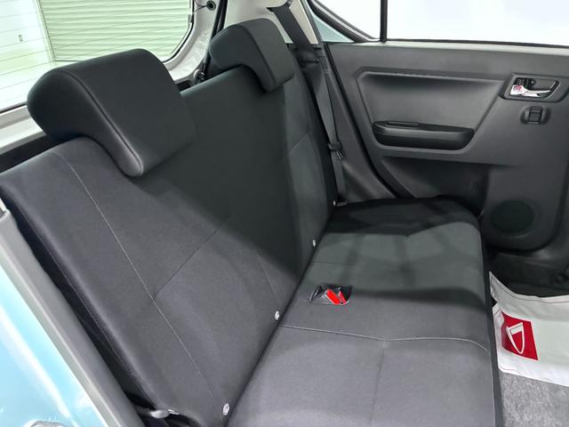 ミライースＸ　ＳＡ３オートライト　キーレスエントリー　アイドリングストップ　ＵＳＢ入力端子　Ｂｌｕｅｔｏｏｔｈ　電動格納式ドアミラー　衝突被害軽減システム　レーンアシスト　オートマチックハイビーム　ティーゼットデオプラス（岡山県）の中古車