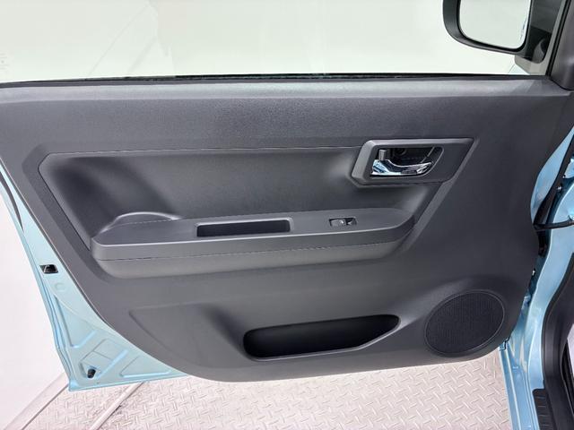 ミライースＸ　ＳＡ３オートライト　キーレスエントリー　アイドリングストップ　ＵＳＢ入力端子　Ｂｌｕｅｔｏｏｔｈ　電動格納式ドアミラー　衝突被害軽減システム　レーンアシスト　オートマチックハイビーム　ティーゼットデオプラス（岡山県）の中古車