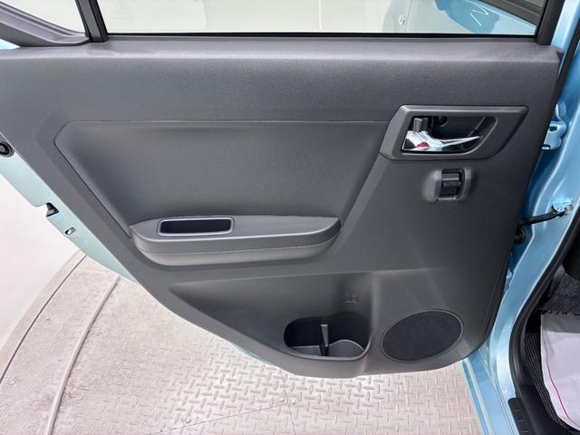 ミライースＸ　ＳＡ３オートライト　キーレスエントリー　アイドリングストップ　ＵＳＢ入力端子　Ｂｌｕｅｔｏｏｔｈ　電動格納式ドアミラー　衝突被害軽減システム　レーンアシスト　オートマチックハイビーム　ティーゼットデオプラス（岡山県）の中古車