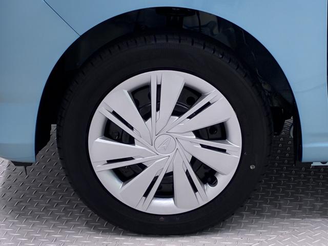 ミライースＸ　ＳＡ３オートライト　キーレスエントリー　アイドリングストップ　ＵＳＢ入力端子　Ｂｌｕｅｔｏｏｔｈ　電動格納式ドアミラー　衝突被害軽減システム　レーンアシスト　オートマチックハイビーム　ティーゼットデオプラス（岡山県）の中古車