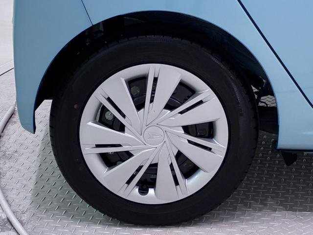 ミライースＸ　ＳＡ３オートライト　キーレスエントリー　アイドリングストップ　ＵＳＢ入力端子　Ｂｌｕｅｔｏｏｔｈ　電動格納式ドアミラー　衝突被害軽減システム　レーンアシスト　オートマチックハイビーム　ティーゼットデオプラス（岡山県）の中古車