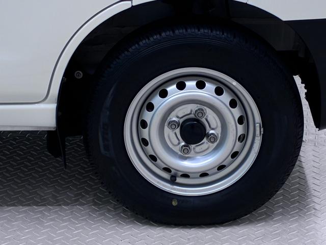 ハイゼットカーゴデラックス　ＳＡ３両側スライドドア　キーレスエントリー　アイドリングストップ　ＡＭ／ＦＭラジオ　衝突被害軽減システム　レーンアシスト　オートマチックハイビーム　ティーゼットデオプラス（岡山県）の中古車