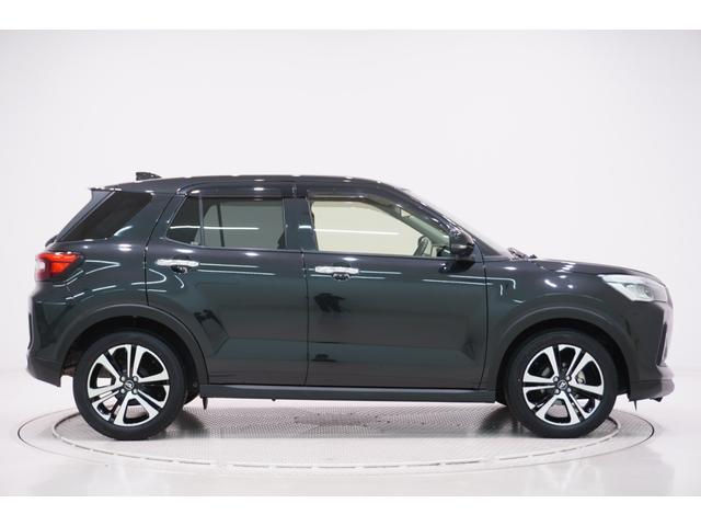 ロッキーGシートヒーター オートライト キーフリー アイドリングストップ パノラマモニター ナビ ドライブレコーダー USB入力端子 Bluetooth ティーゼットデオプラス(岡山県)の中古車