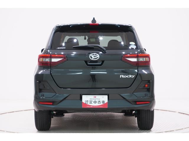 ロッキーGシートヒーター オートライト キーフリー アイドリングストップ パノラマモニター ナビ ドライブレコーダー USB入力端子 Bluetooth ティーゼットデオプラス(岡山県)の中古車