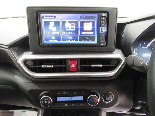 ロッキーGシートヒーター オートライト キーフリー アイドリングストップ パノラマモニター ナビ ドライブレコーダー USB入力端子 Bluetooth ティーゼットデオプラス(岡山県)の中古車