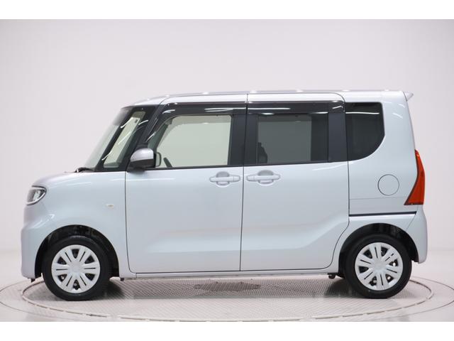 タントL両側スライドドア オートライト キーレスエントリー アイドリングストップ CDチューナー 電動格納式ドアミラー 衝突被害軽減システム レーンアシスト オートマチックハイビーム ティーゼットデオプラス(岡山県)の中古車