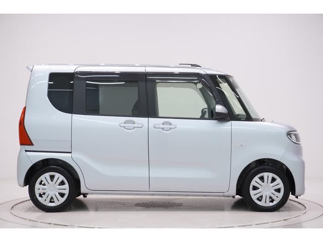 タントL両側スライドドア オートライト キーレスエントリー アイドリングストップ CDチューナー 電動格納式ドアミラー 衝突被害軽減システム レーンアシスト オートマチックハイビーム ティーゼットデオプラス(岡山県)の中古車