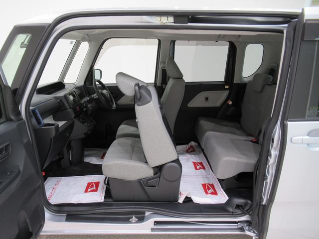 タントL両側スライドドア オートライト キーレスエントリー アイドリングストップ CDチューナー 電動格納式ドアミラー 衝突被害軽減システム レーンアシスト オートマチックハイビーム ティーゼットデオプラス(岡山県)の中古車