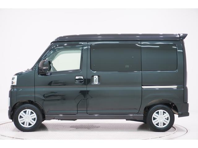 アトレーＲＳＬＥＤヘッドランプ　両側パワースライドドア　オートライト　キーフリー　アイドリングストップ　バックモニター　ディスプレイオーディオ　ドライブレコーダー　ＵＳＢ入力端子　Ｂｌｕｅｔｏｏｔｈ（岡山県）の中古車