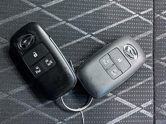 アトレーＲＳＬＥＤヘッドランプ　両側パワースライドドア　オートライト　キーフリー　アイドリングストップ　バックモニター　ディスプレイオーディオ　ドライブレコーダー　ＵＳＢ入力端子　Ｂｌｕｅｔｏｏｔｈ（岡山県）の中古車