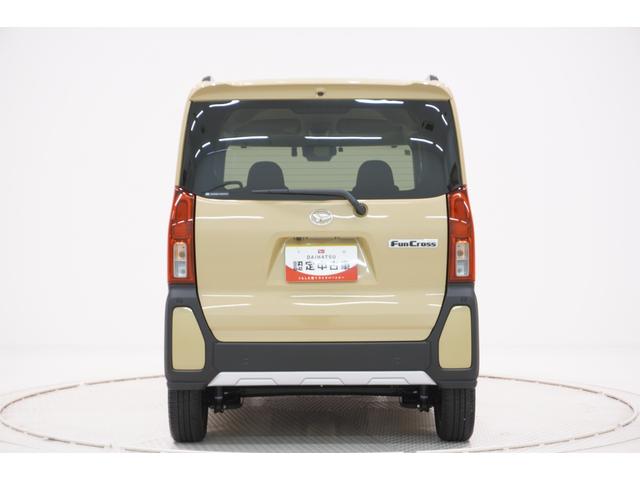 タントファンクロスターボパノラマモニター 7インチナビ ドライブレコーダー 両側パワースライドドア シートヒーター USB入力端子 Bluetooth オートライト キーフリー アイドリングストップ ティーゼットデオプラス(岡山県)の中古車