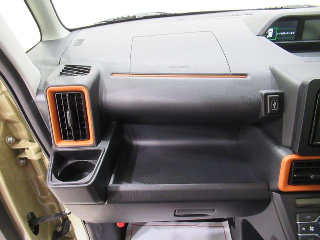 タントファンクロスターボパノラマモニター 7インチナビ ドライブレコーダー 両側パワースライドドア シートヒーター USB入力端子 Bluetooth オートライト キーフリー アイドリングストップ ティーゼットデオプラス(岡山県)の中古車