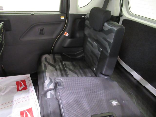 タントファンクロスターボパノラマモニター 7インチナビ ドライブレコーダー 両側パワースライドドア シートヒーター USB入力端子 Bluetooth オートライト キーフリー アイドリングストップ ティーゼットデオプラス(岡山県)の中古車