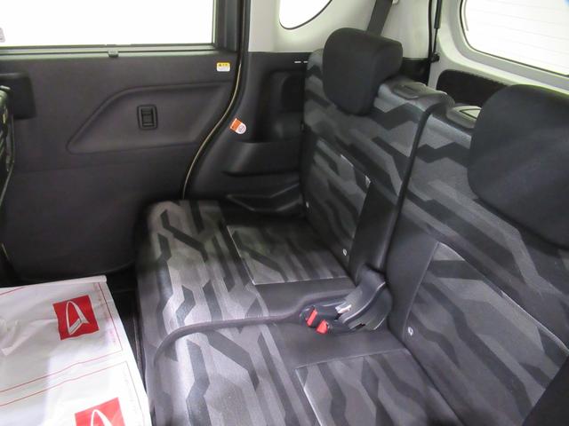 タントファンクロスターボパノラマモニター 7インチナビ ドライブレコーダー 両側パワースライドドア シートヒーター USB入力端子 Bluetooth オートライト キーフリー アイドリングストップ ティーゼットデオプラス(岡山県)の中古車